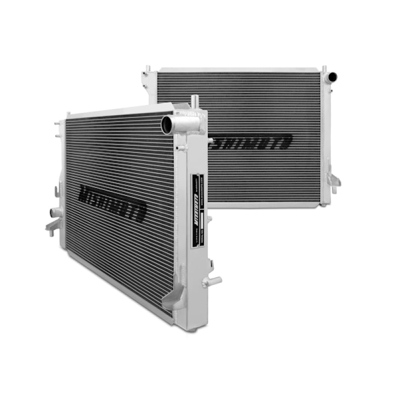 Radiators MISMMRAD-MUS-05 Mishimoto