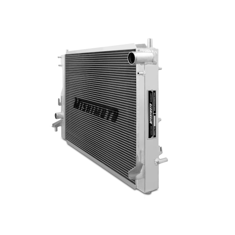 Radiators MISMMRAD-MUS-05 Mishimoto