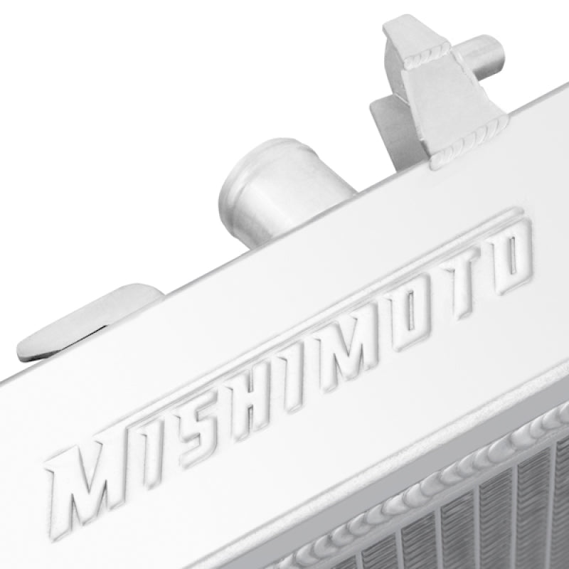 Radiators MISMMRAD-MUS-05 Mishimoto