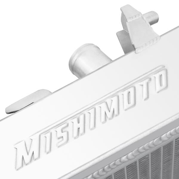 Radiators MISMMRAD-MUS-05 Mishimoto