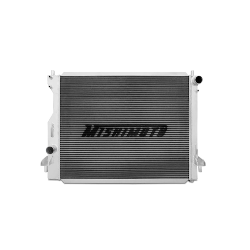 Radiators MISMMRAD-MUS-05 Mishimoto
