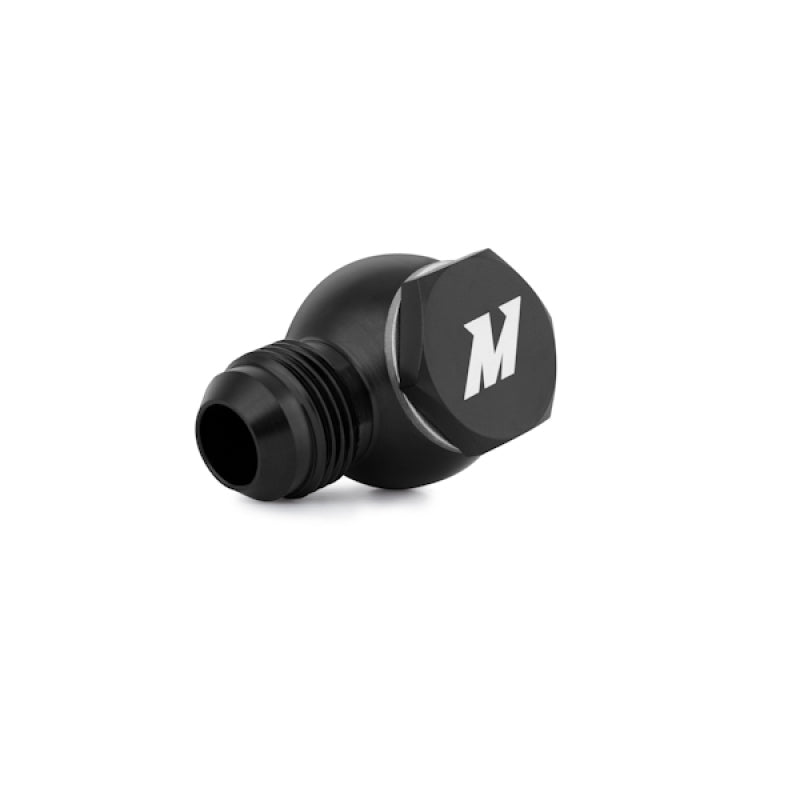 Oil Coolers MISMMOC-WRX-06BK Mishimoto
