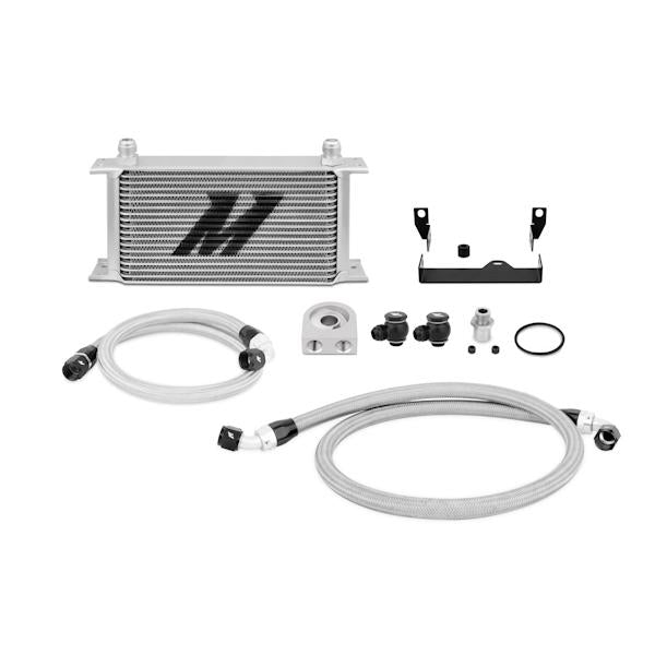 Oil Coolers MISMMOC-WRX-06 Mishimoto