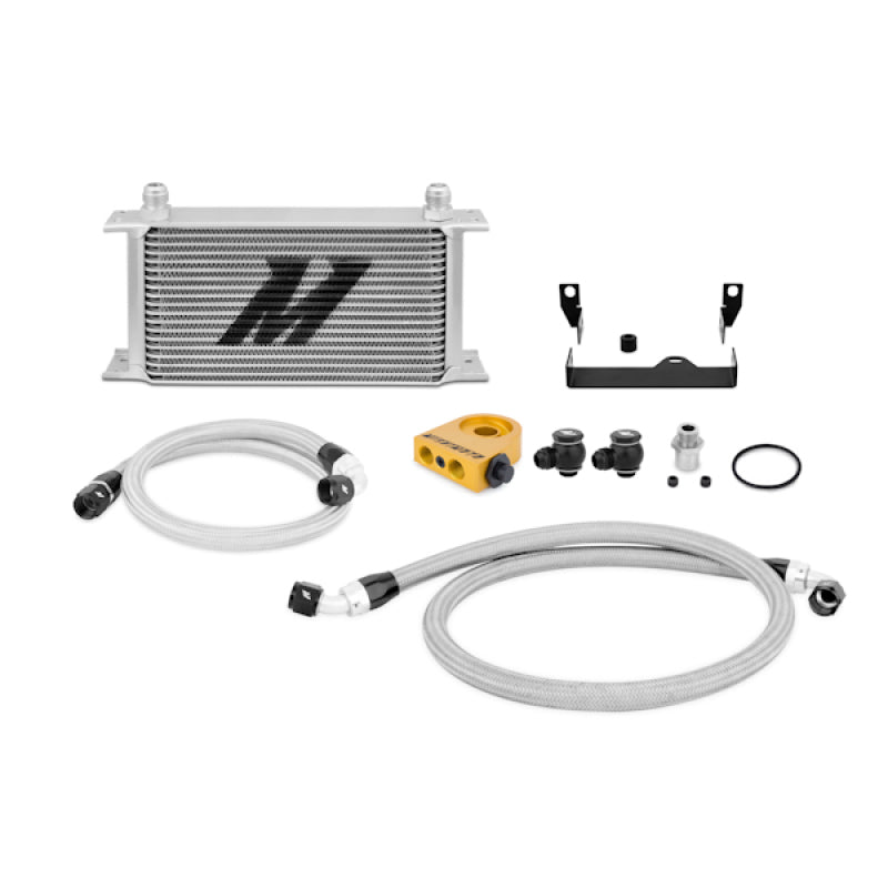 Oil Coolers MISMMOC-WRX-06T Mishimoto