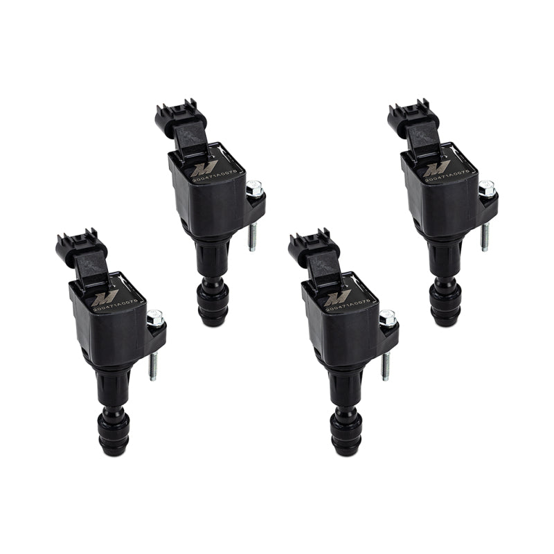 Stock Replacement Ignition MISMMIG-COB-0604 Mishimoto
