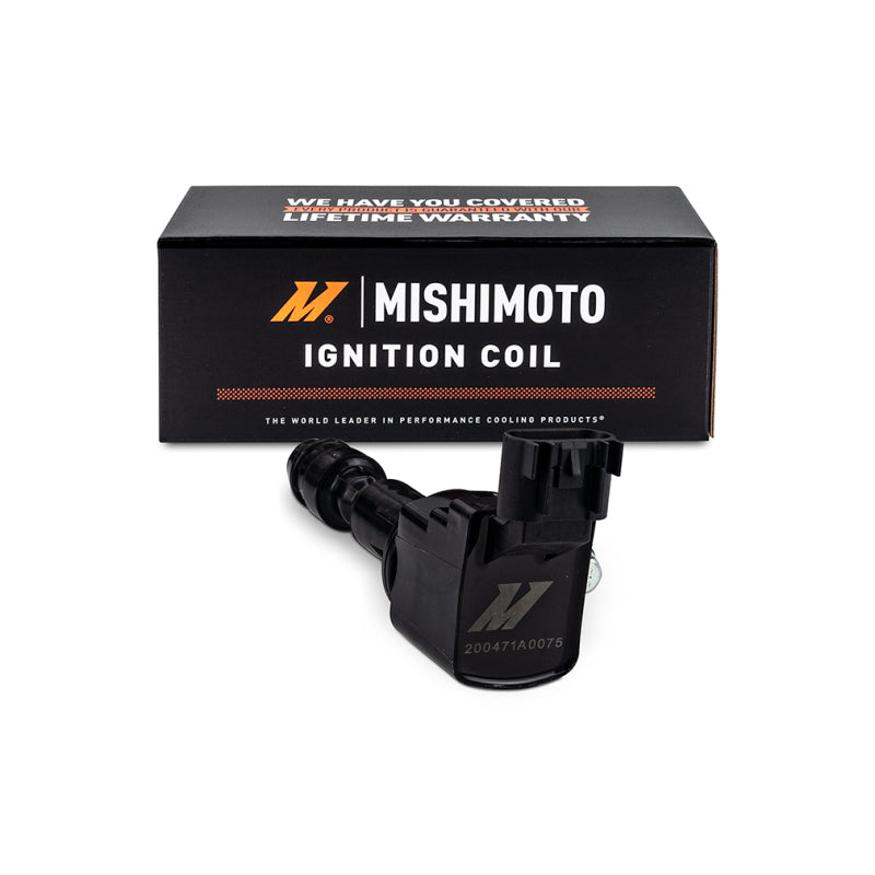 Stock Replacement Ignition MISMMIG-COB-06 Mishimoto