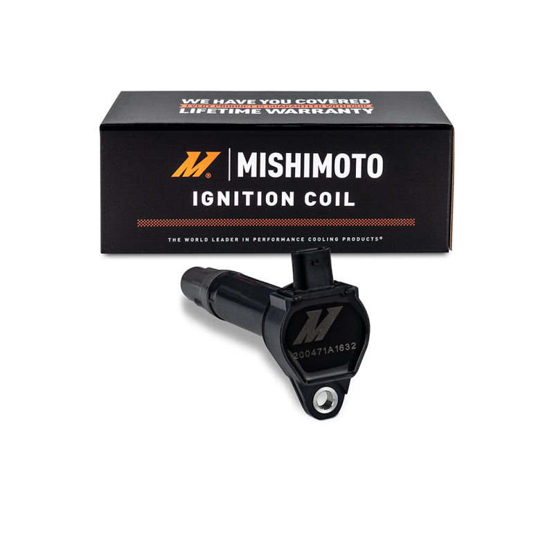 Stock Replacement Ignition MISMMIG-CHGR40-06 Mishimoto