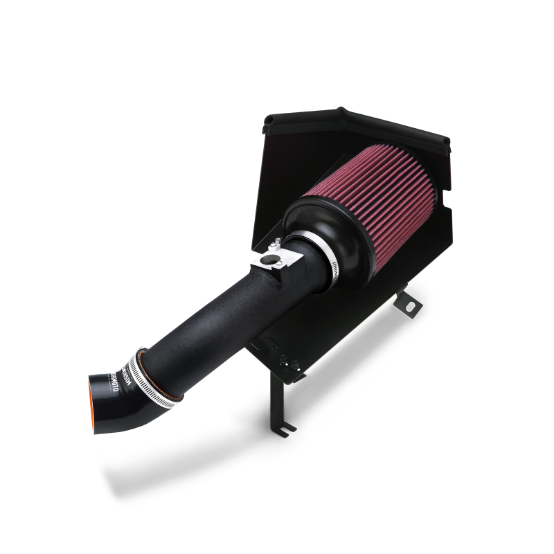 Cold Air Intakes MISMMAI-CIV-06SIHWBK Mishimoto