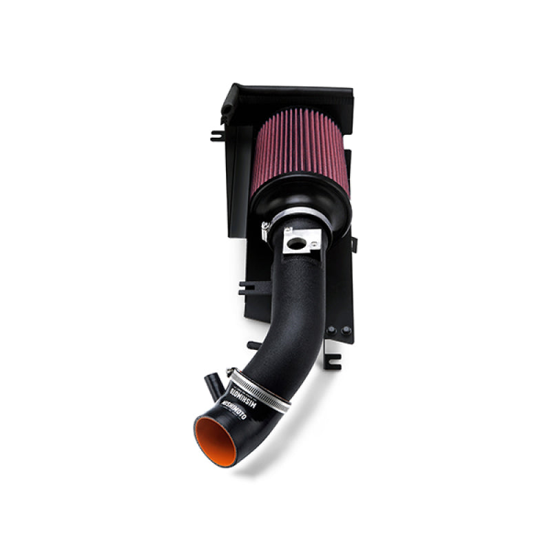 Cold Air Intakes MISMMAI-CIV-06SIHWBK Mishimoto