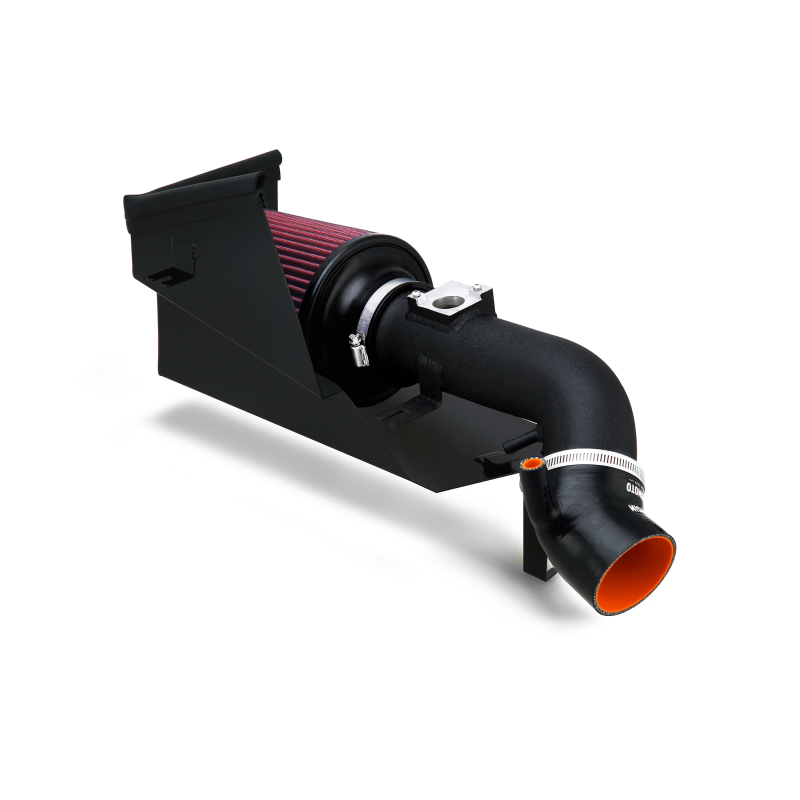 Cold Air Intakes MISMMAI-CIV-06SIHWBK Mishimoto