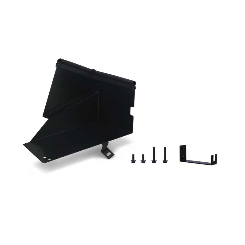 Cold Air Intakes MISMMAI-CIV-06SIHWBK Mishimoto