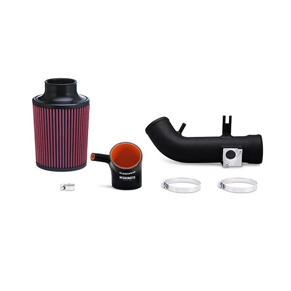 Cold Air Intakes MISMMAI-CIV-06SIWBK Mishimoto