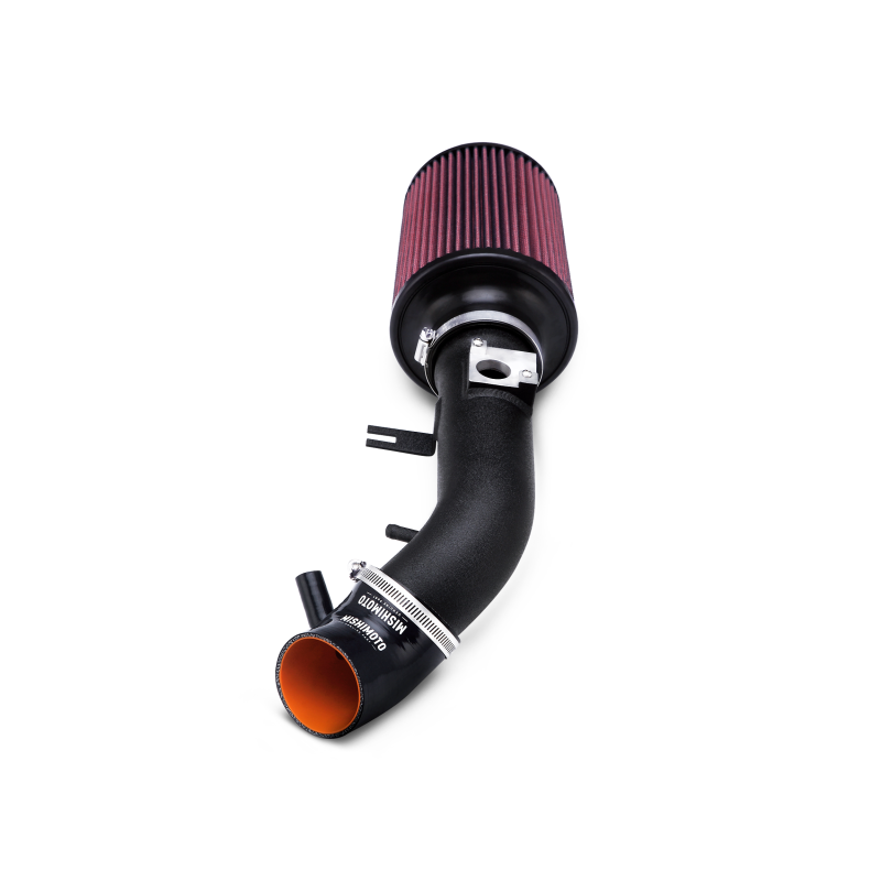 Cold Air Intakes MISMMAI-CIV-06SIWBK Mishimoto