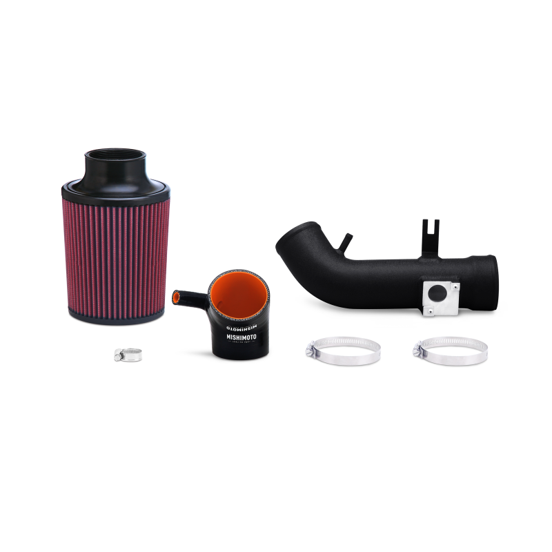 Cold Air Intakes MISMMAI-CIV-06SIWBK Mishimoto