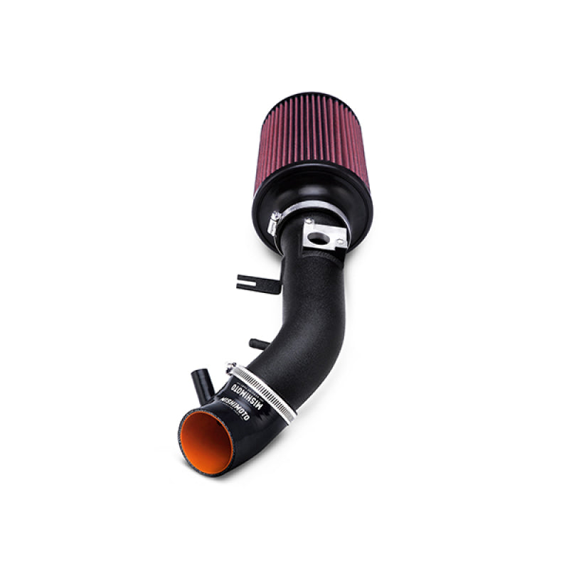 Cold Air Intakes MISMMAI-CIV-06SIWBK Mishimoto