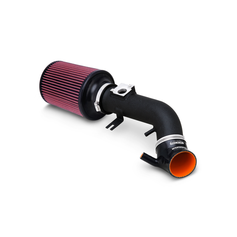 Cold Air Intakes MISMMAI-CIV-06SIWBK Mishimoto