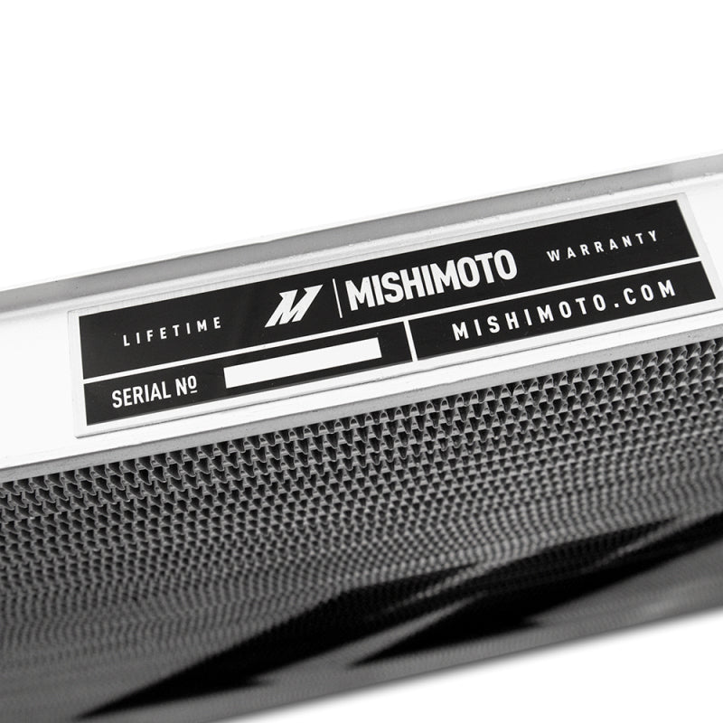 Radiators MISMMRAD-MIA-06 Mishimoto