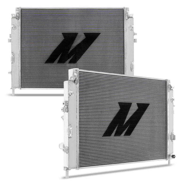 Radiators MISMMRAD-MIA-06 Mishimoto