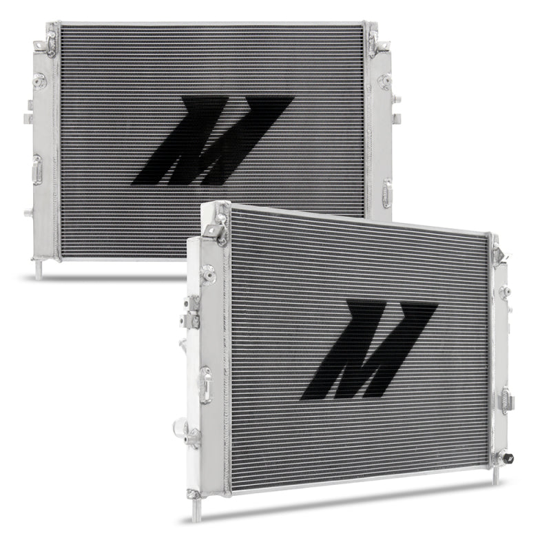 Radiators MISMMRAD-MIA-06 Mishimoto