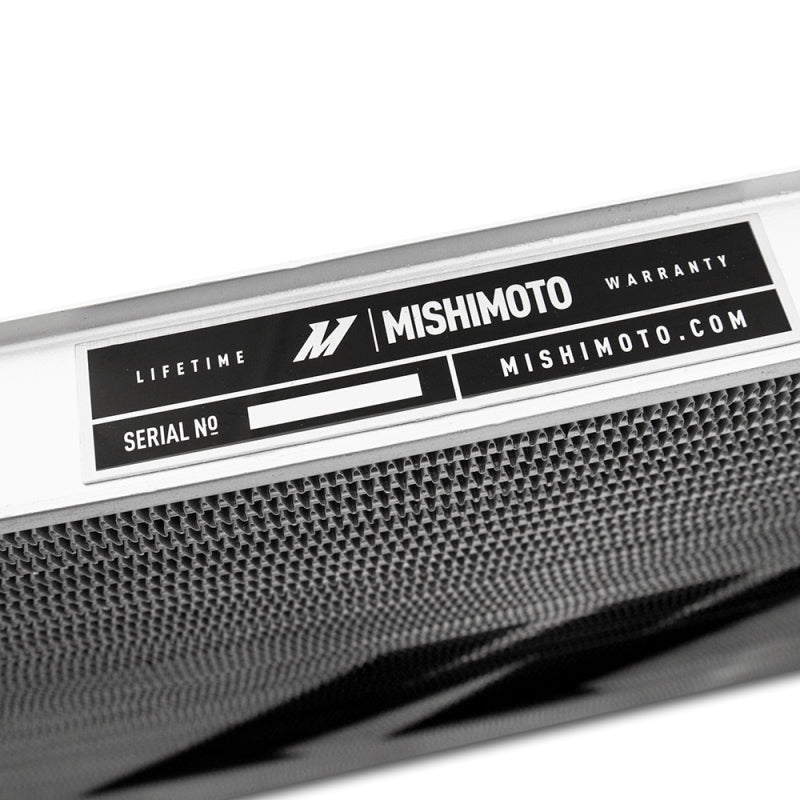 Radiators MISMMRAD-MIA-06 Mishimoto