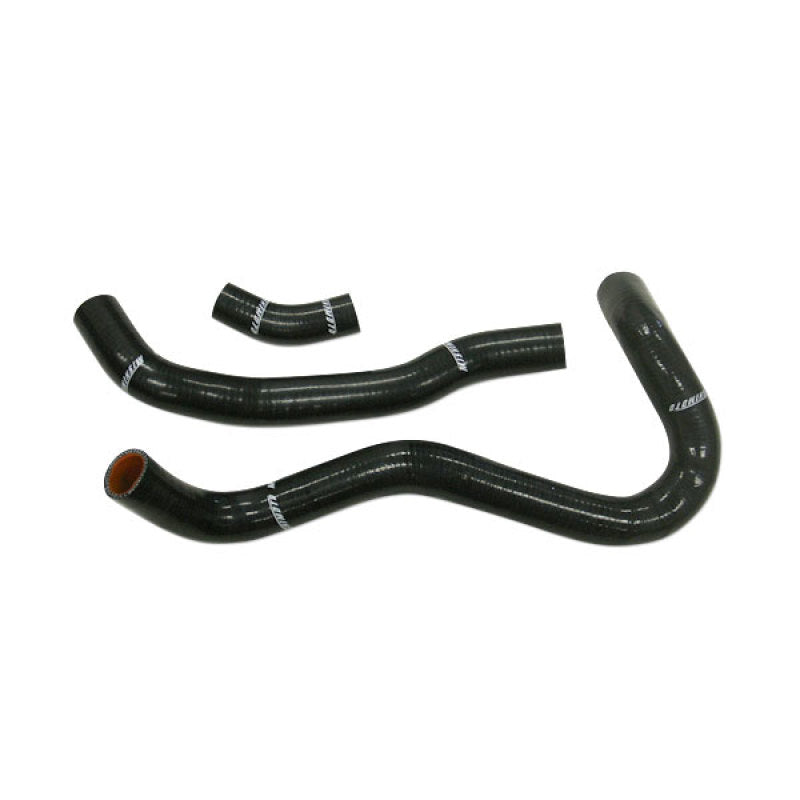 Radiator Hoses MISMMHOSE-CIV-06BK Mishimoto