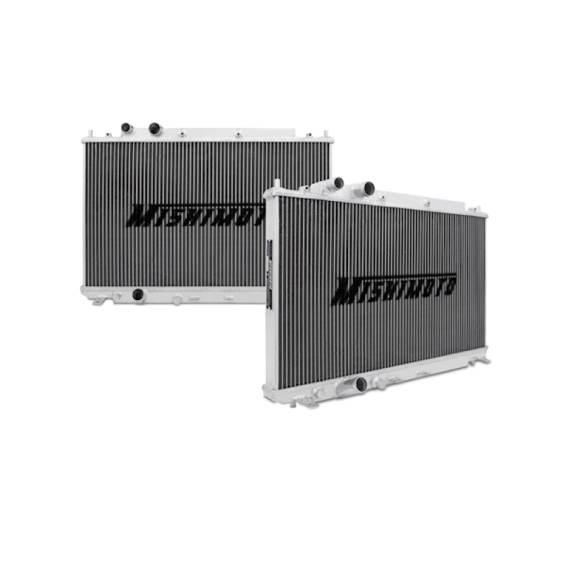 Radiators MISMMRAD-CIV-06SI Mishimoto