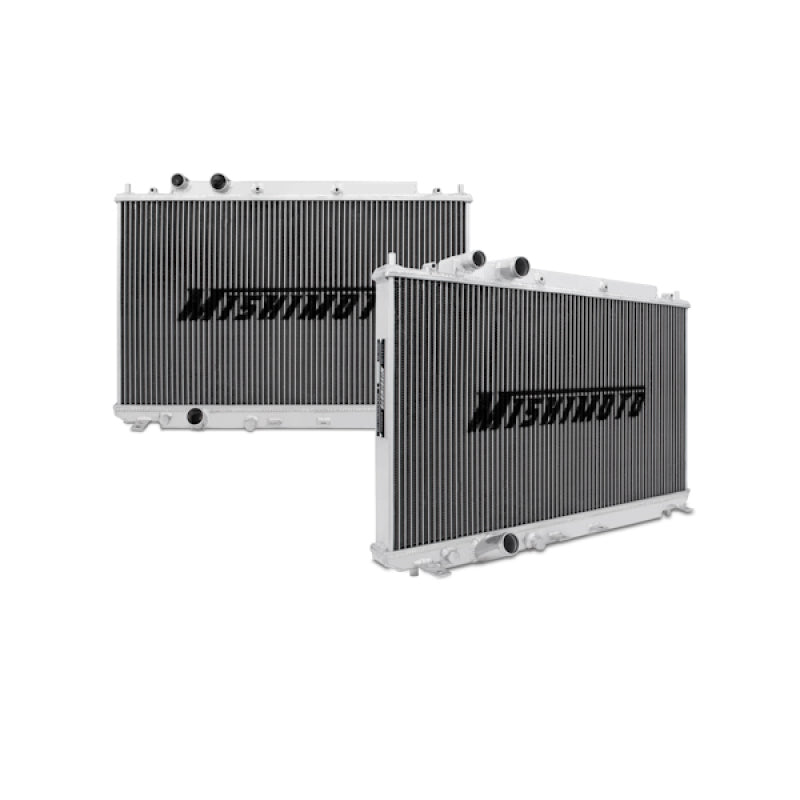 Radiators MISMMRAD-CIV-06SI Mishimoto