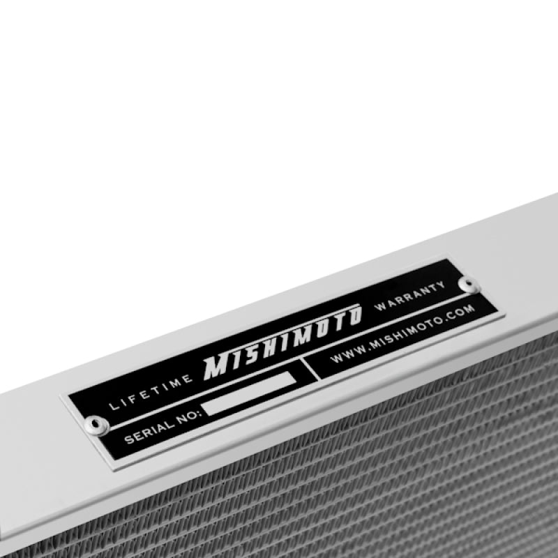 Radiators MISMMRAD-CIV-06SI Mishimoto
