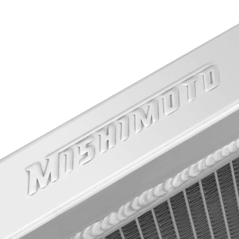 Radiators MISMMRAD-CIV-06SI Mishimoto