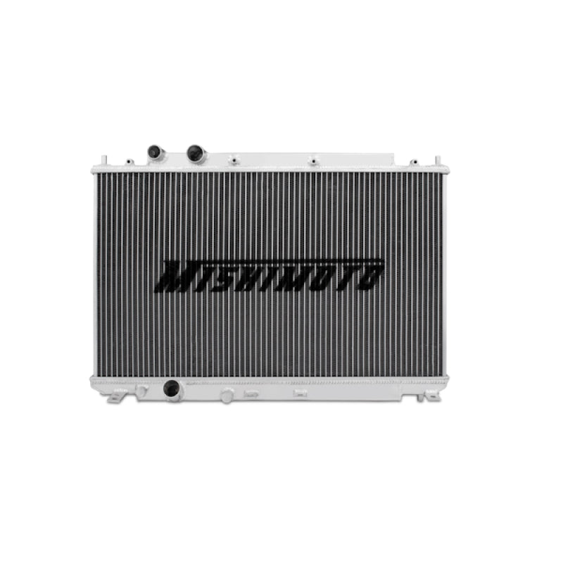 Radiators MISMMRAD-CIV-06SI Mishimoto