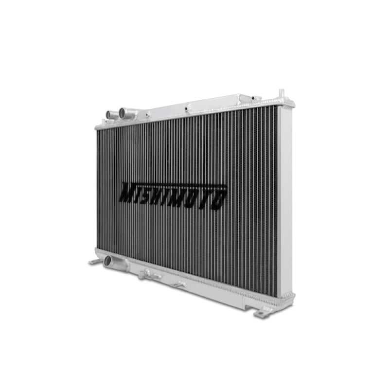 Radiators MISMMRAD-CIV-06SI Mishimoto