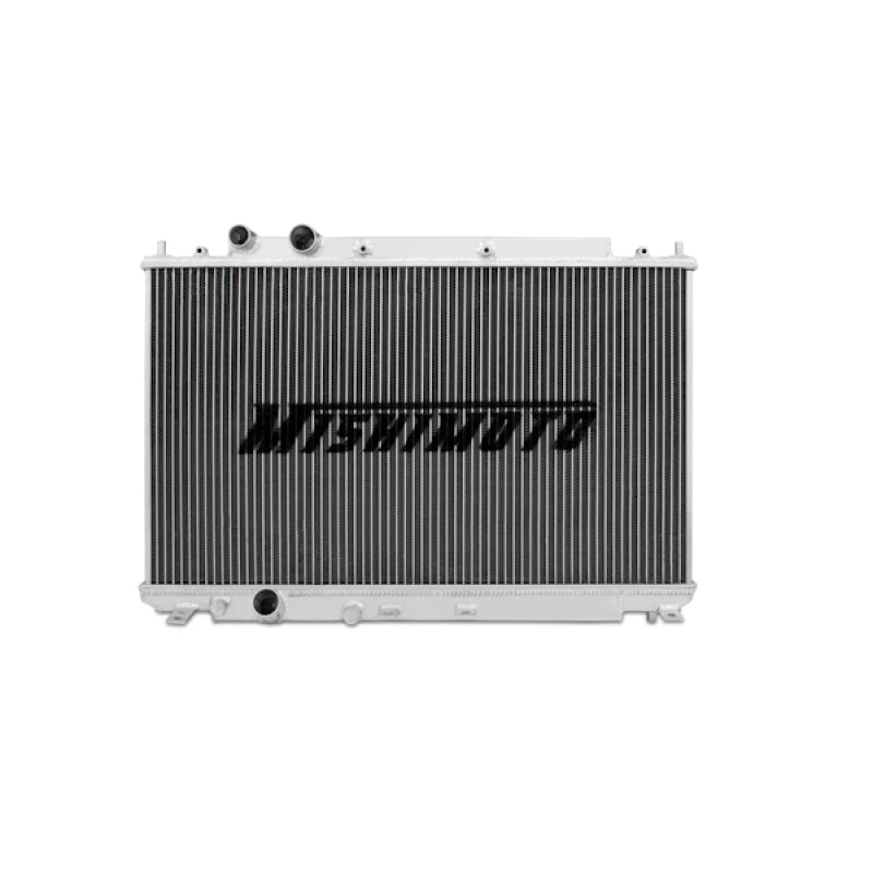 Radiators MISMMRAD-CIV-06SI Mishimoto