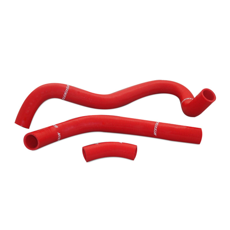 Radiator Hoses MISMMHOSE-CIV-06RD Mishimoto