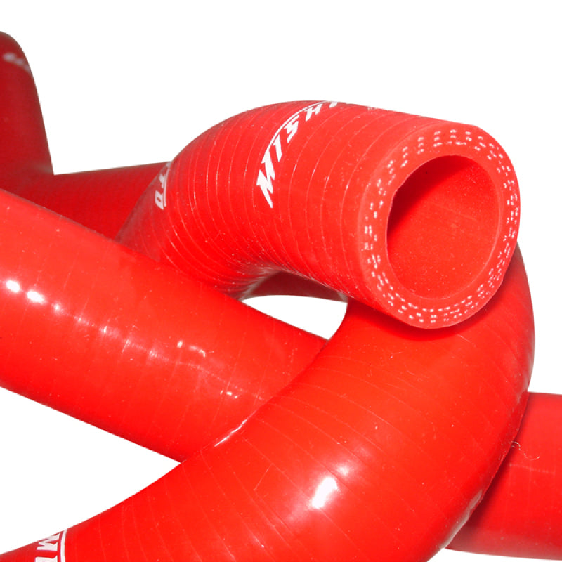Radiator Hoses MISMMHOSE-CIV-06RD Mishimoto