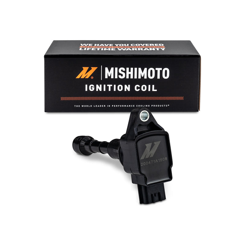 Stock Replacement Ignition MISMMIG-350Z-07 Mishimoto
