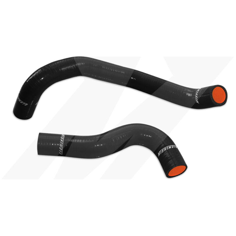 Radiator Hoses MISMMHOSE-Z33-HRBK Mishimoto