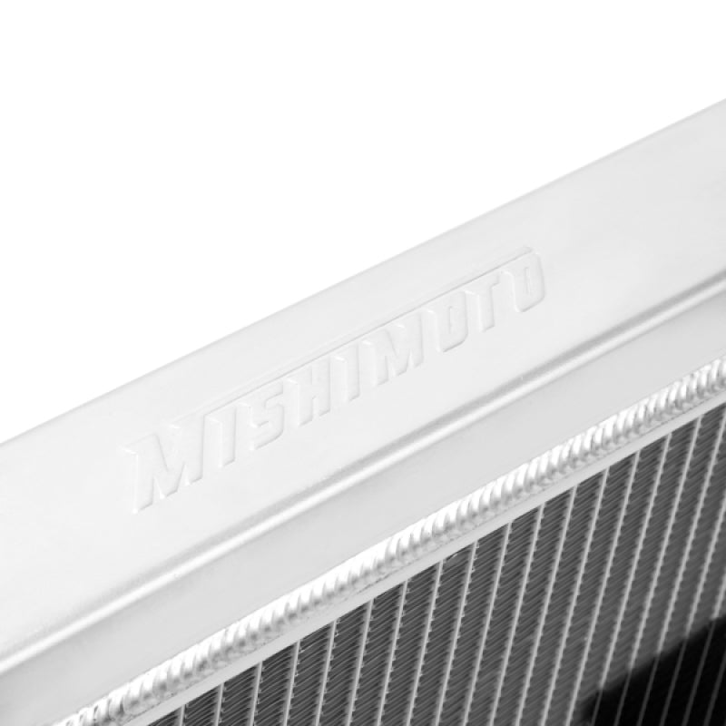 Radiators MISMMRAD-350Z-07 Mishimoto