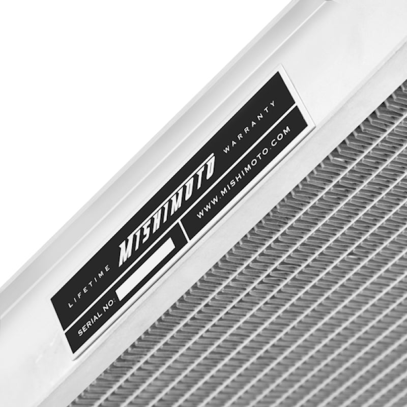 Radiators MISMMRAD-350Z-07 Mishimoto