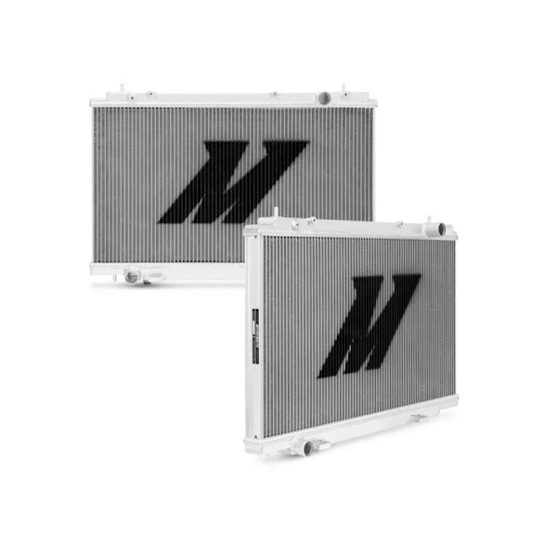 Radiators MISMMRAD-350Z-07 Mishimoto