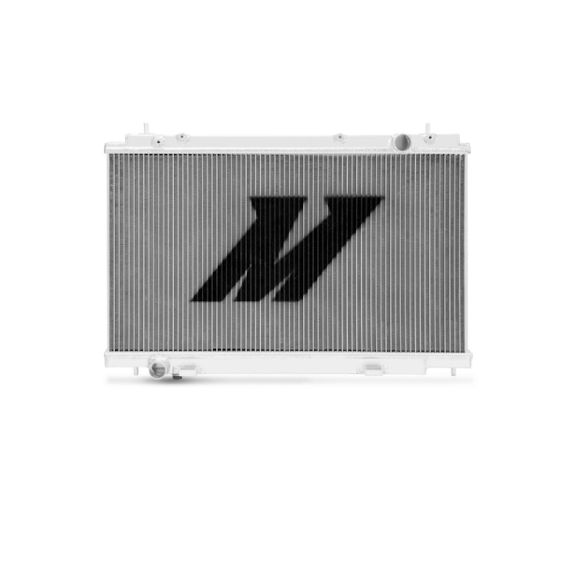 Radiators MISMMRAD-350Z-07 Mishimoto