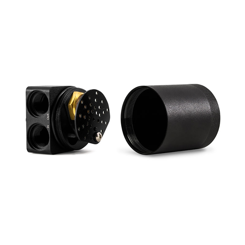 Oil Catch Cans MISMMBCC-350Z-07PBE Mishimoto