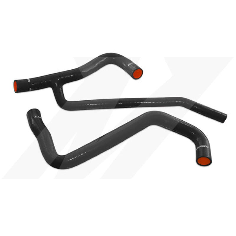 Radiator Hoses MISMMHOSE-GT-07BK Mishimoto
