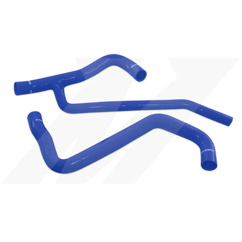 Radiator Hoses MISMMHOSE-GT-07BL Mishimoto