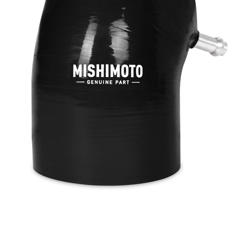 Air Intake Components MISMMHOSE-CIV-06SIIHBK Mishimoto