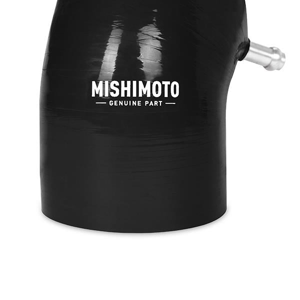 Air Intake Components MISMMHOSE-CIV-06SIIHBK Mishimoto