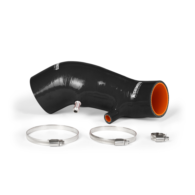 Air Intake Components MISMMHOSE-CIV-06SIIHBK Mishimoto