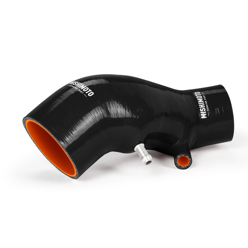 Air Intake Components MISMMHOSE-CIV-06SIIHBK Mishimoto