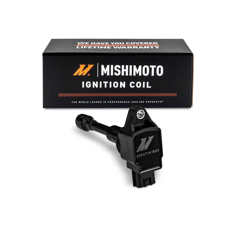 Stock Replacement Ignition MISMMIG-ALT-07 Mishimoto