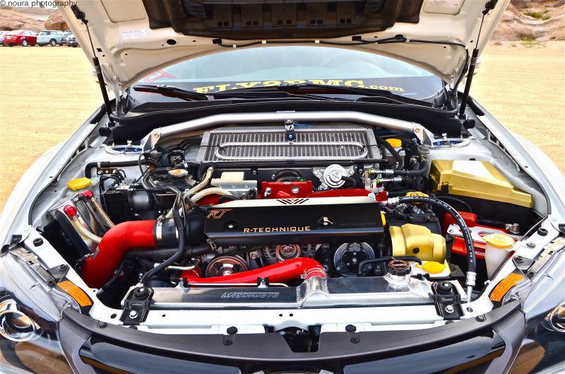 Radiators MISMMRAD-STI-08 Mishimoto