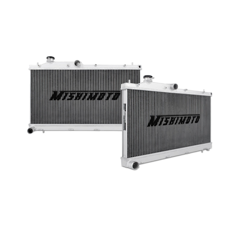 Radiators MISMMRAD-STI-08 Mishimoto